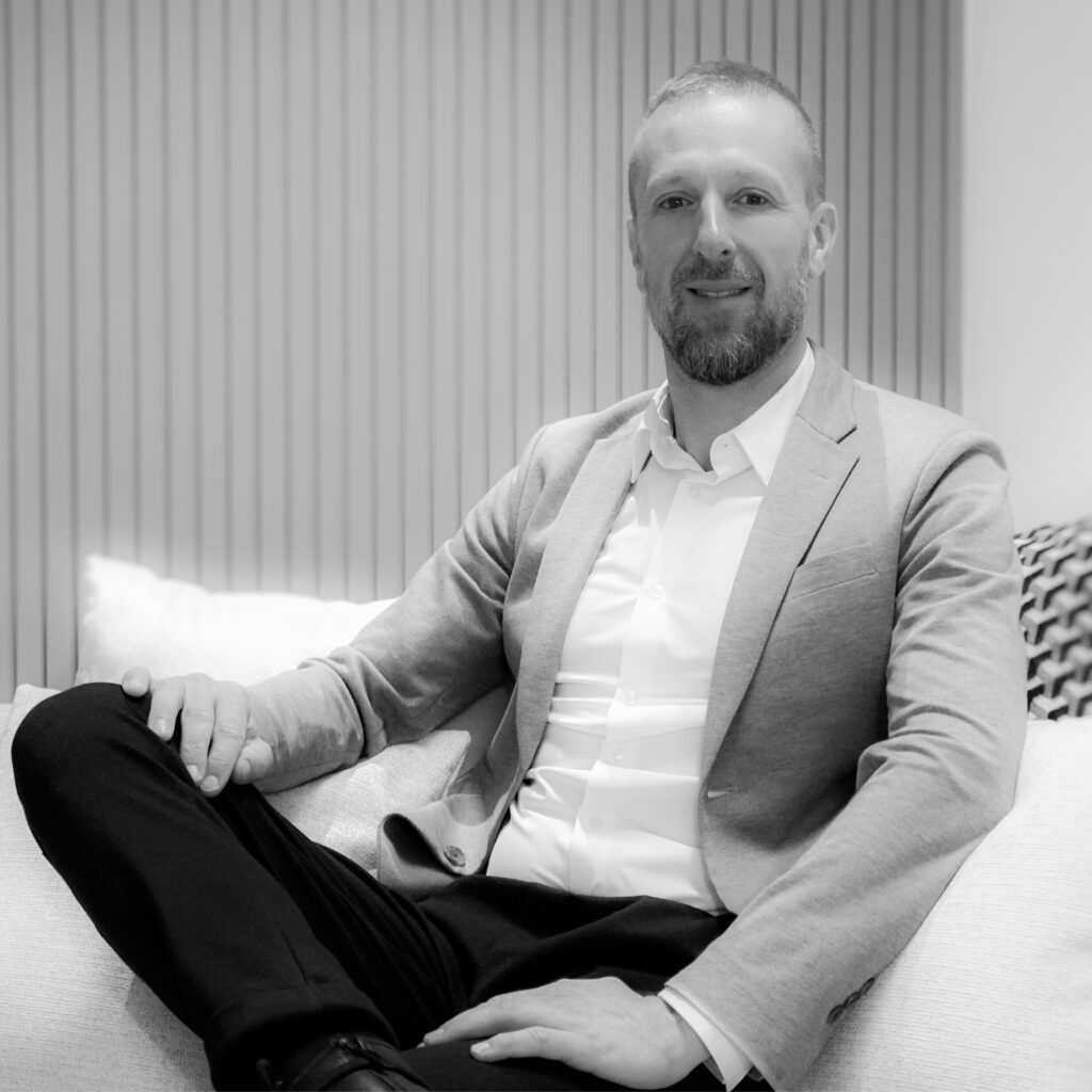 Greig Neilson Greig Schofield – Director of Developments at NEPD